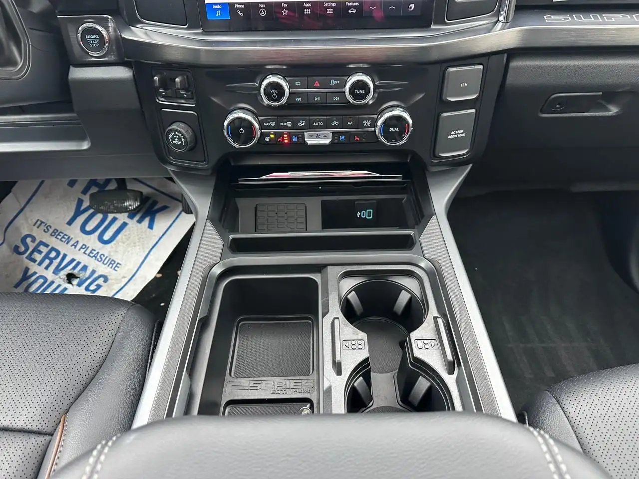 Ford F 350 снимка Ford F 350