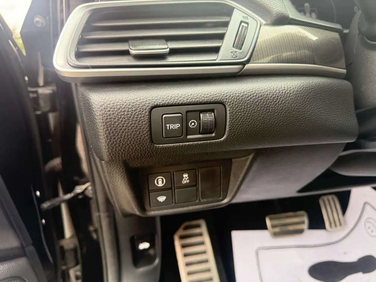 Honda Accord fotografie Honda Accord