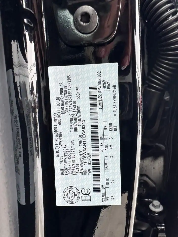 Ford F 350 снимка Ford F 350