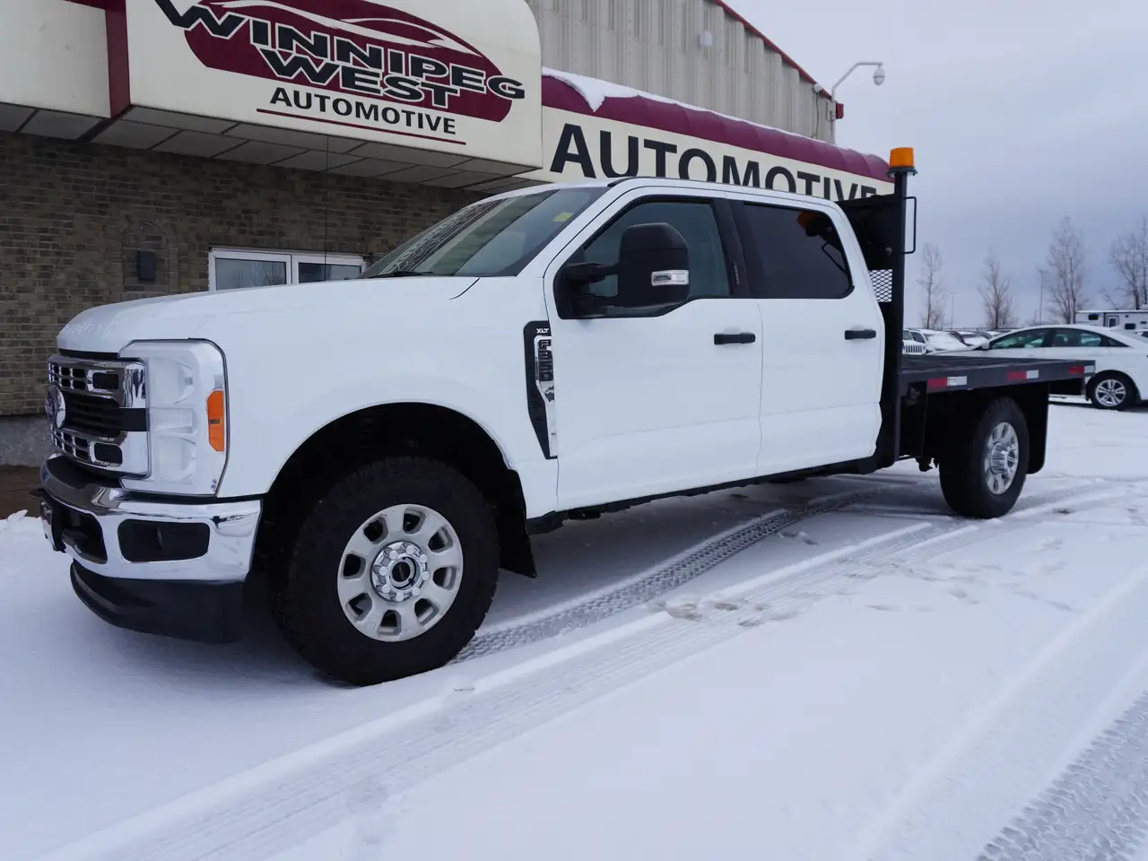 Ford F 350 снимка Ford F 350