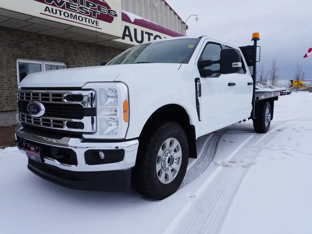 Ford F 350 снимка Ford F 350