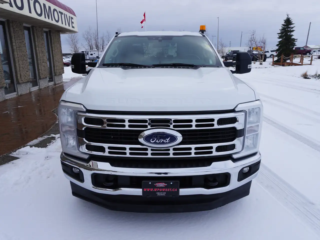Ford F 350 снимка Ford F 350