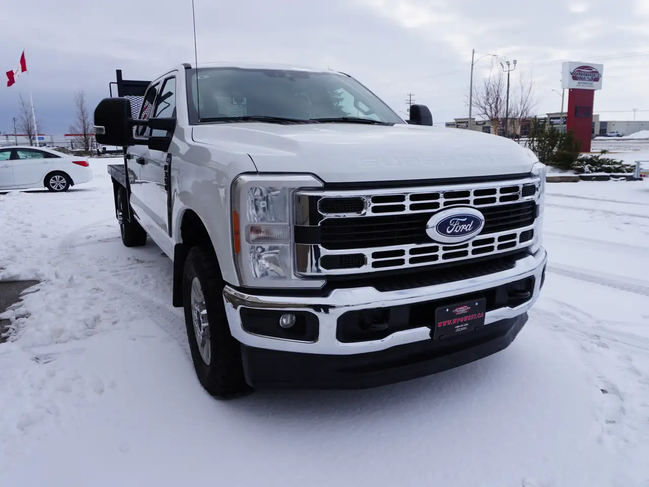 Ford F 350 снимка Ford F 350