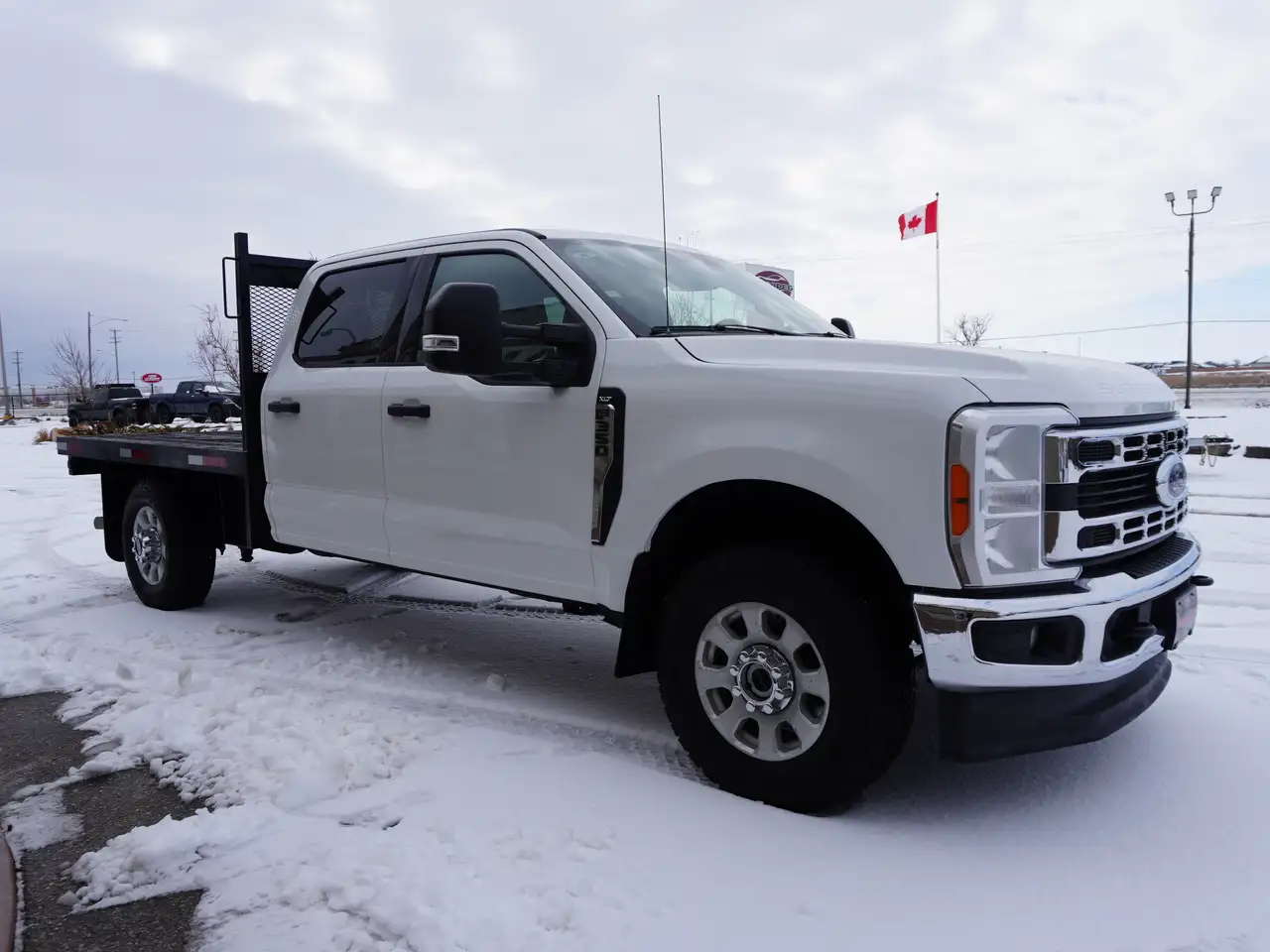 Ford F 350 снимка Ford F 350