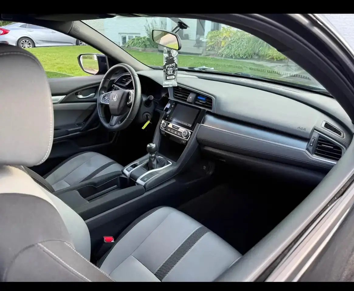 Honda Civic снимка Honda Civic