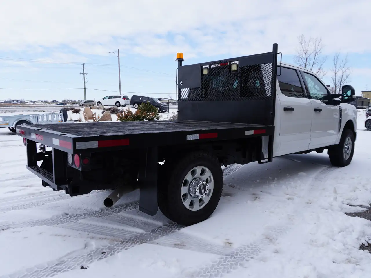 Ford F 350 снимка Ford F 350