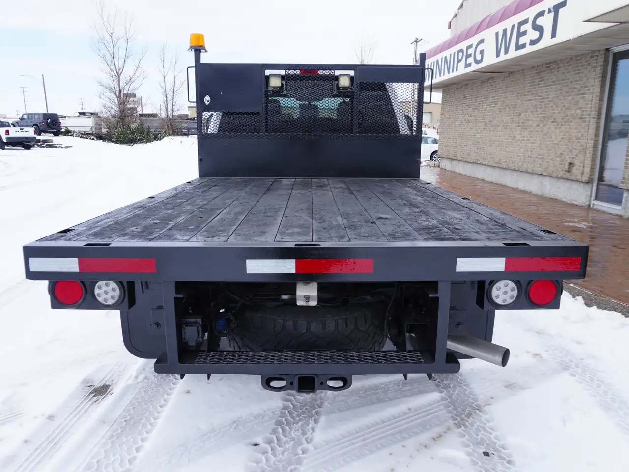 Ford F 350 снимка Ford F 350