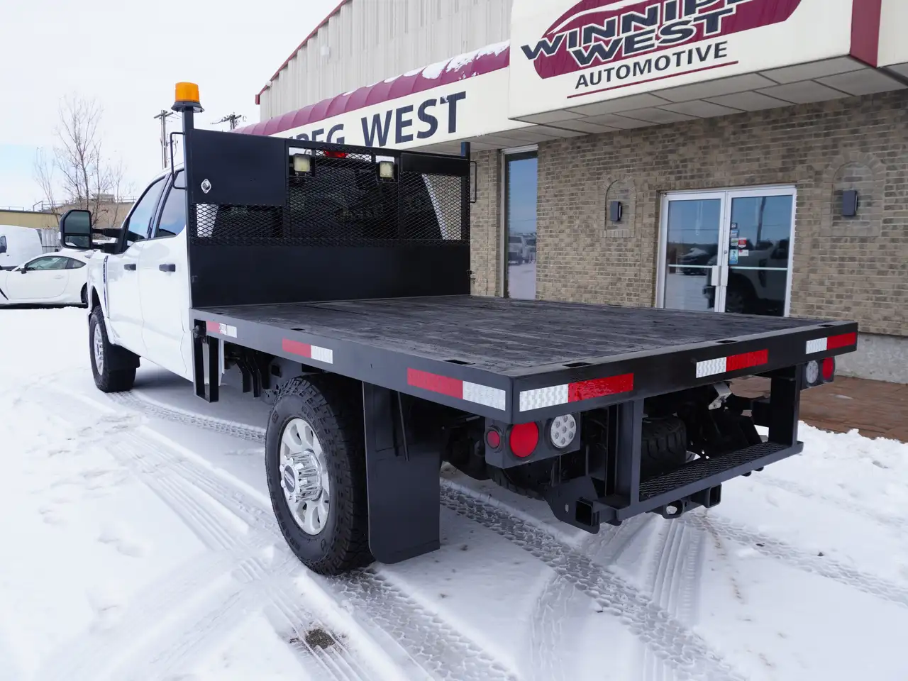 Ford F 350 снимка Ford F 350