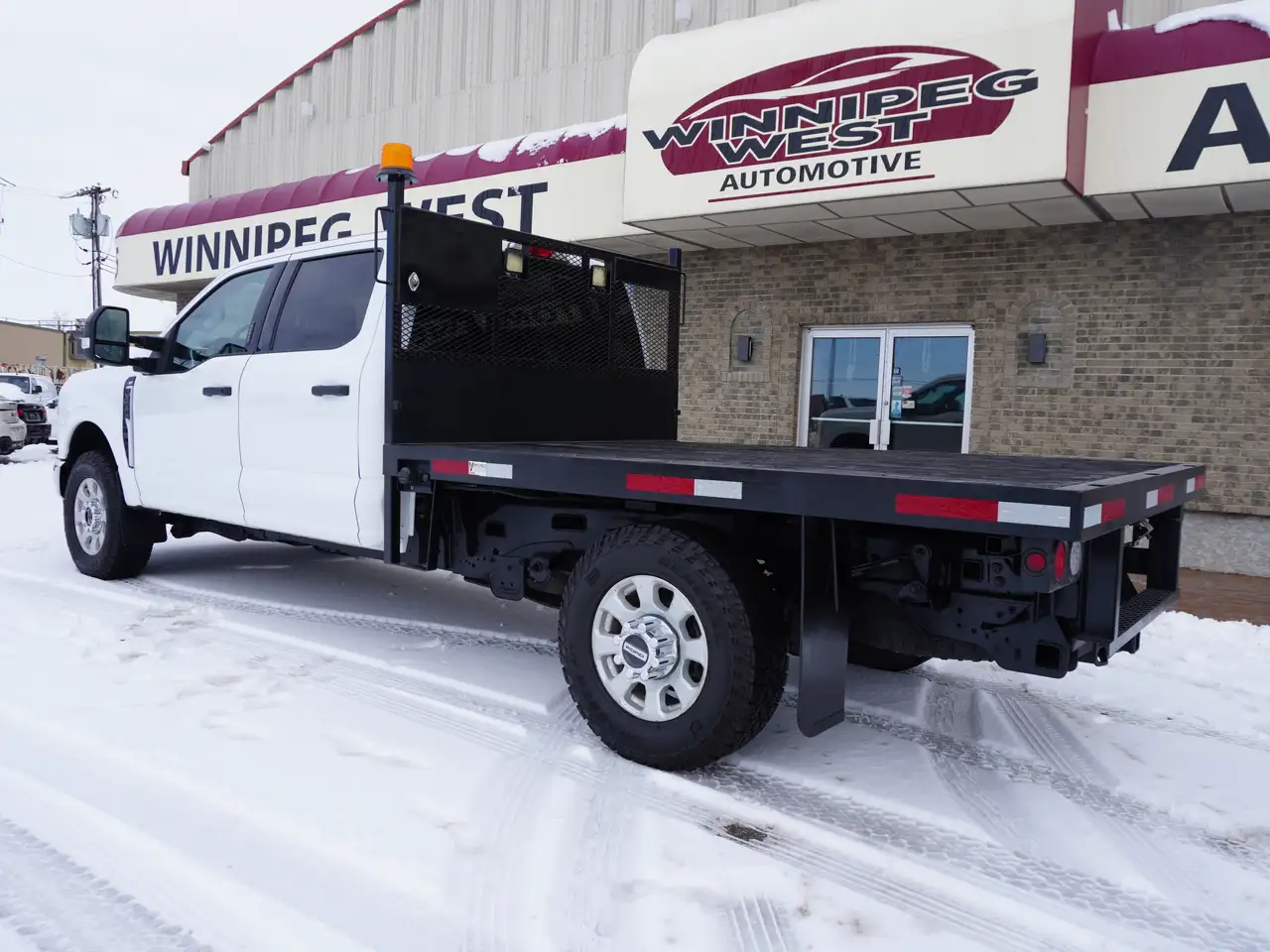 Ford F 350 снимка Ford F 350