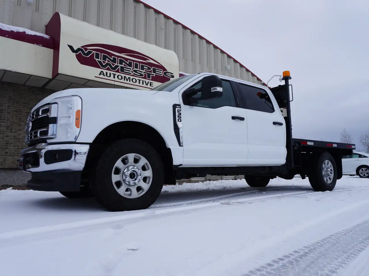 Ford F 350 снимка Ford F 350