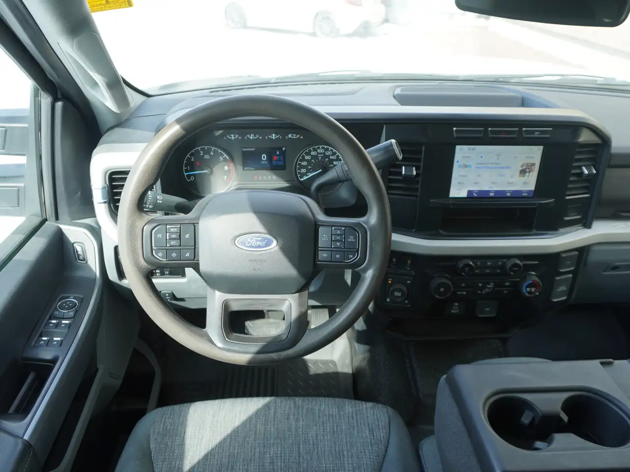 Ford F 350 снимка Ford F 350