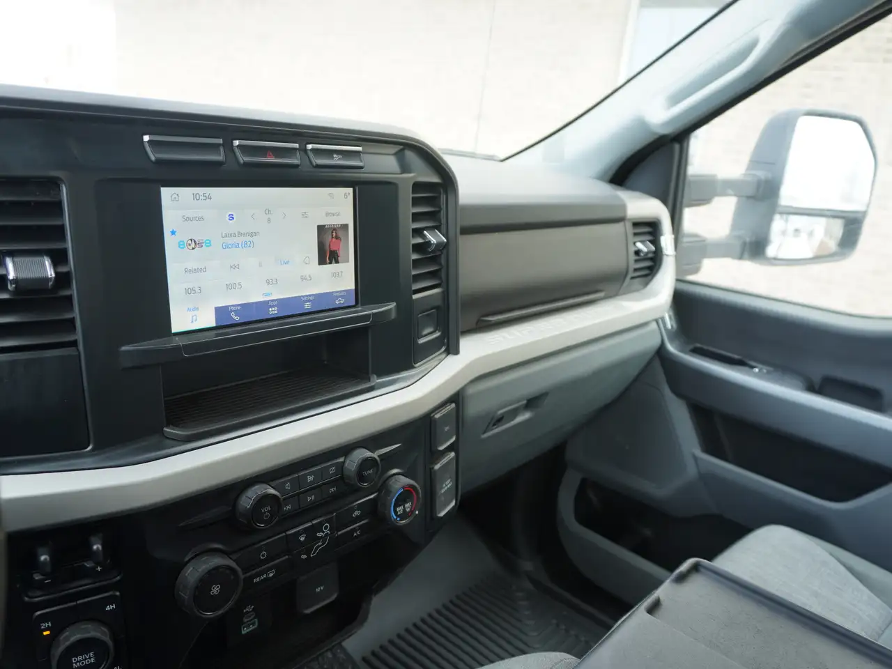 Ford F 350 снимка Ford F 350