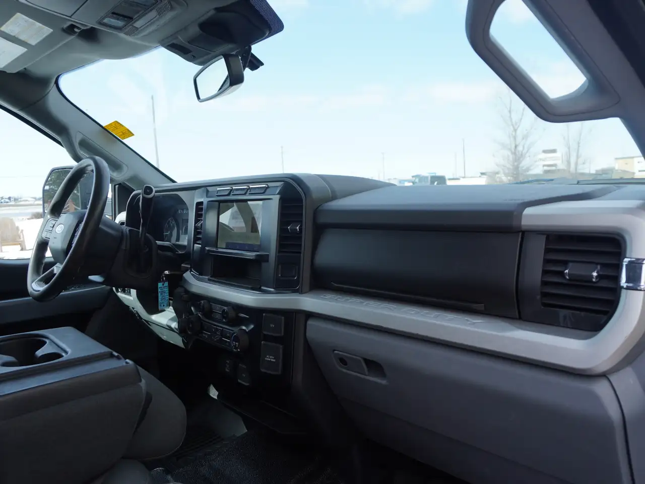 Ford F 350 снимка Ford F 350