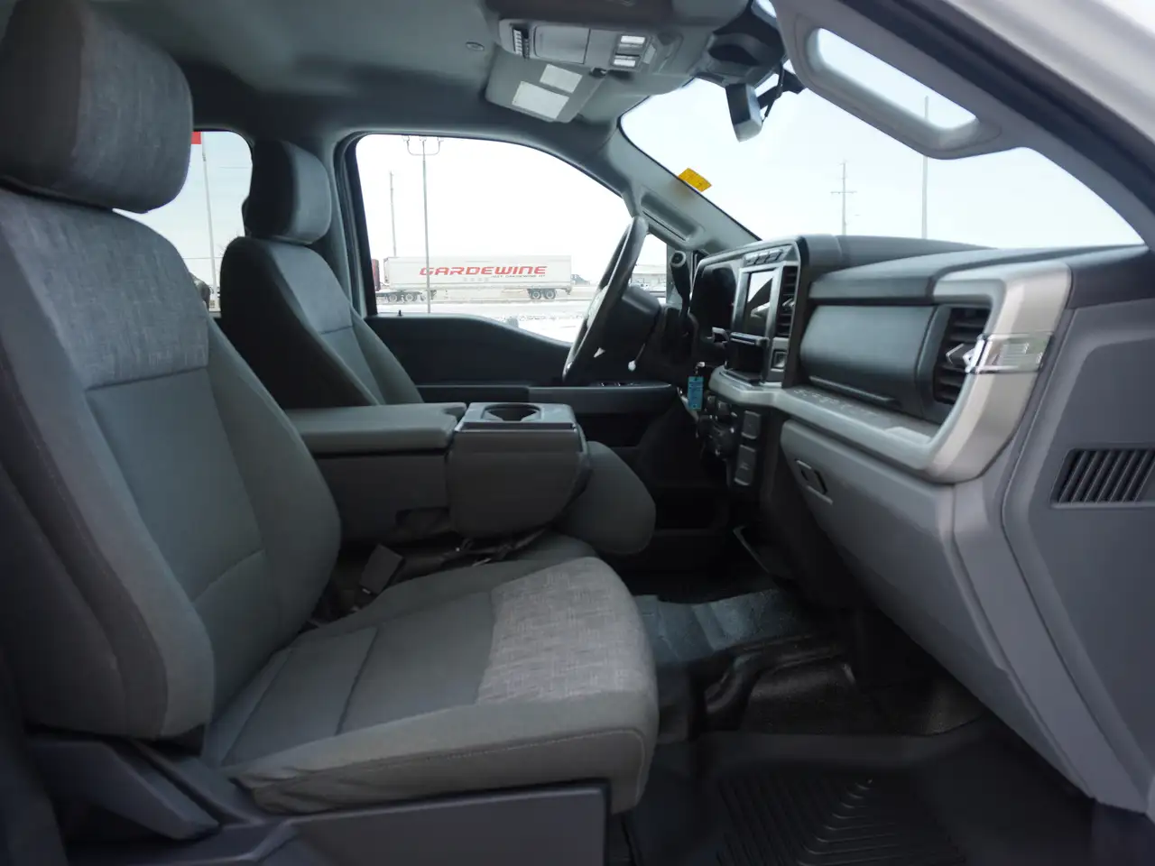 Ford F 350 снимка Ford F 350