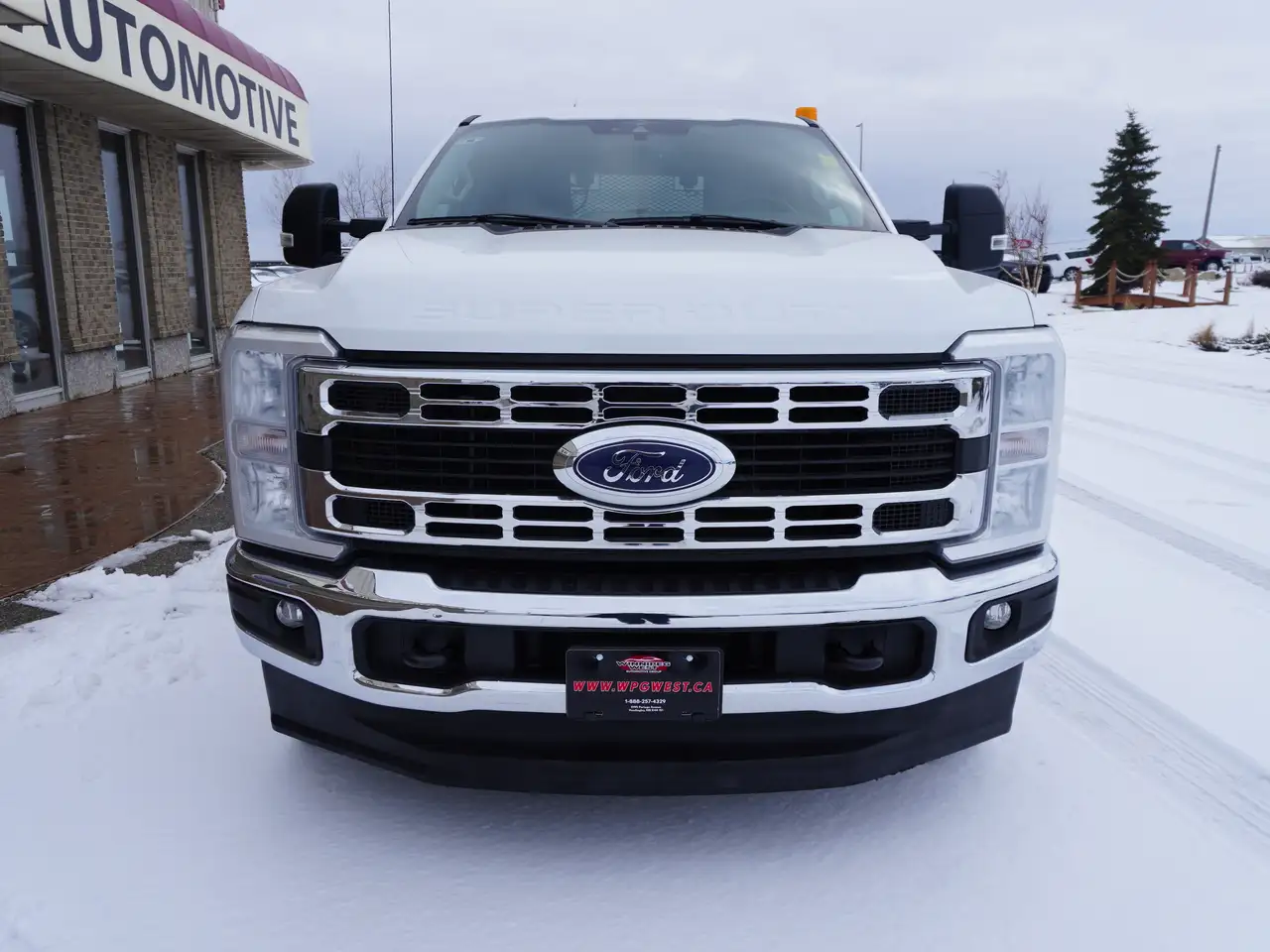 Ford F 350 снимка Ford F 350
