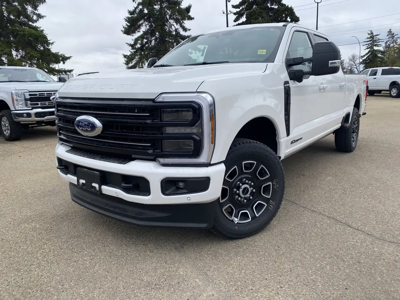 Ford F 350 снимка Ford F 350