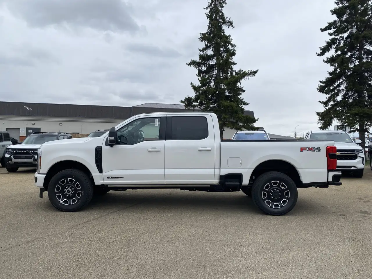 Ford F 350 снимка Ford F 350
