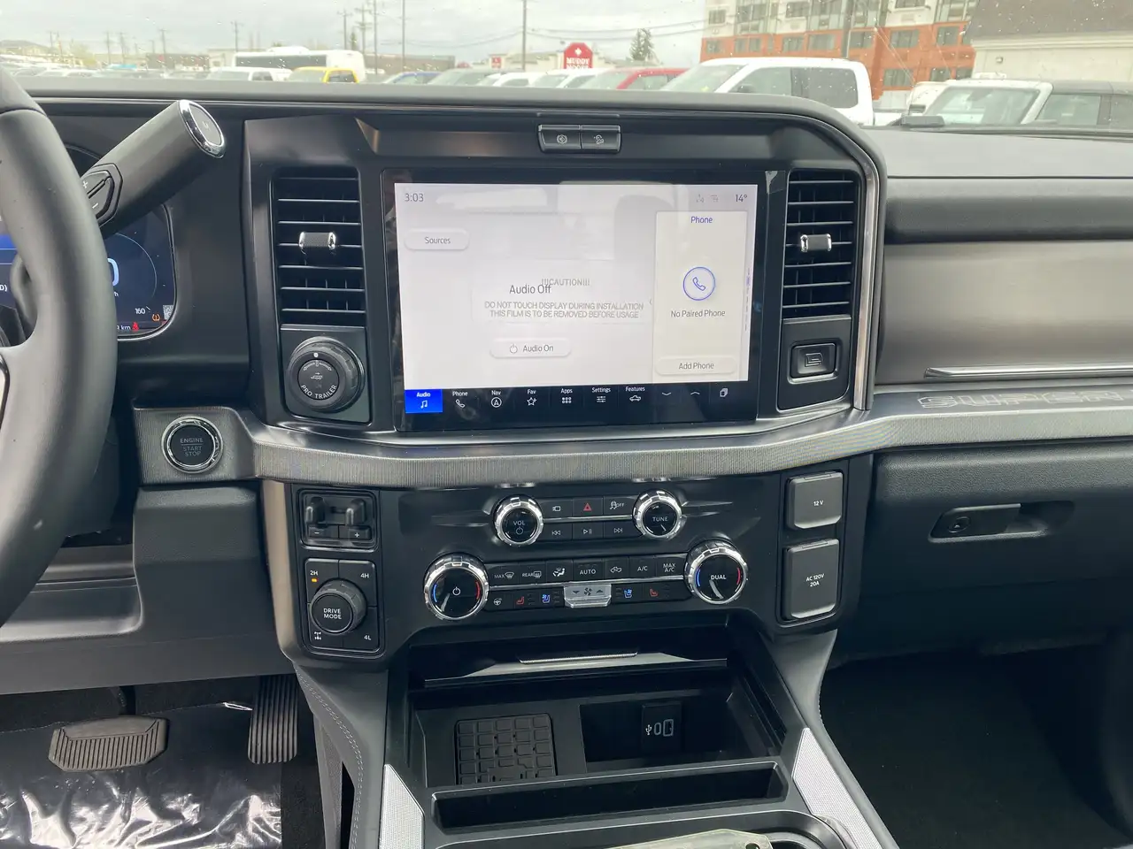 Ford F 350 снимка Ford F 350