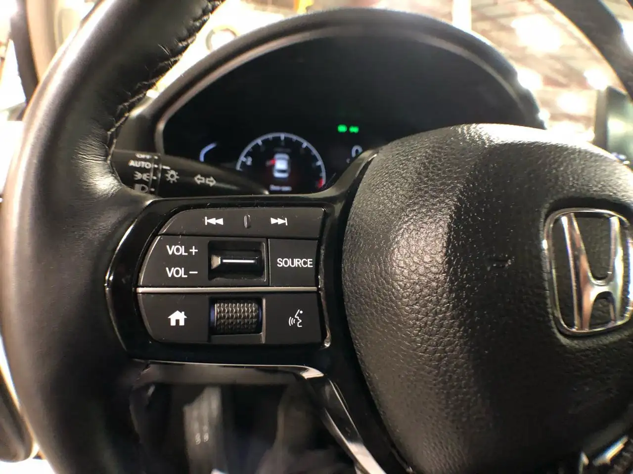 Honda Civic снимка Honda Civic