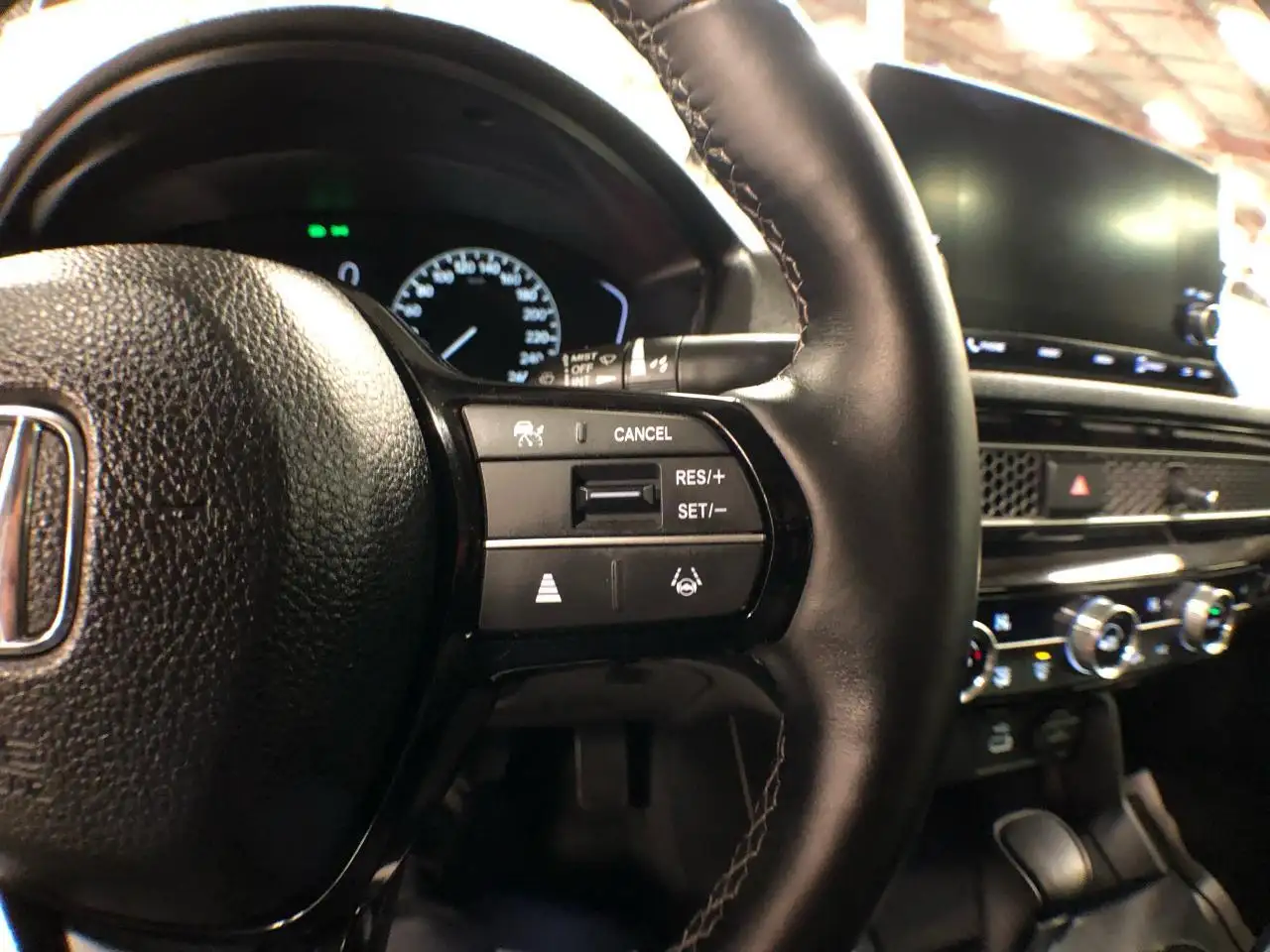 Honda Civic снимка Honda Civic