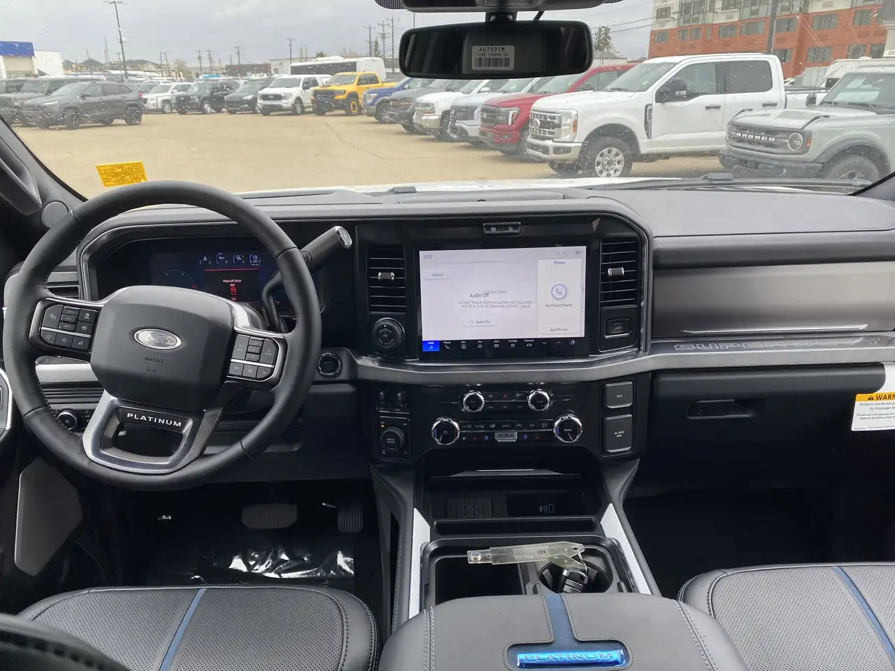 Ford F 350 снимка Ford F 350