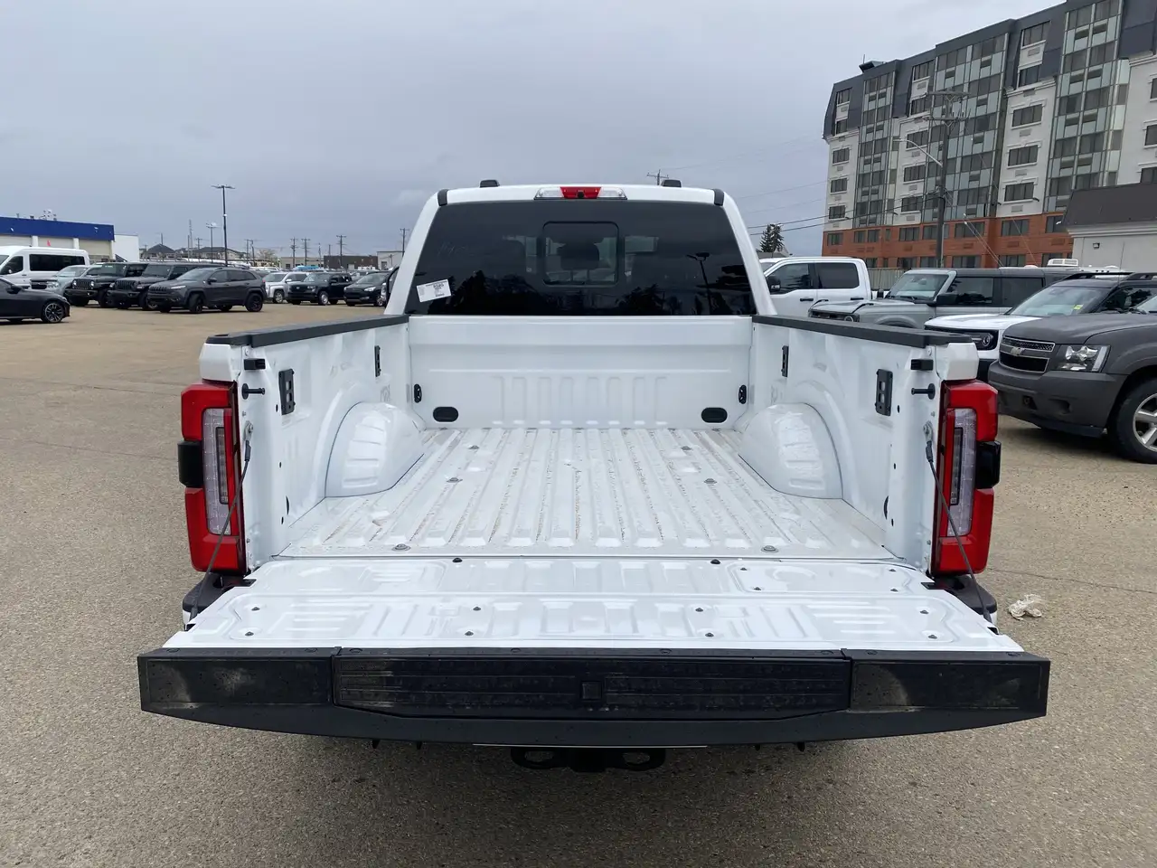 Ford F 350 снимка Ford F 350