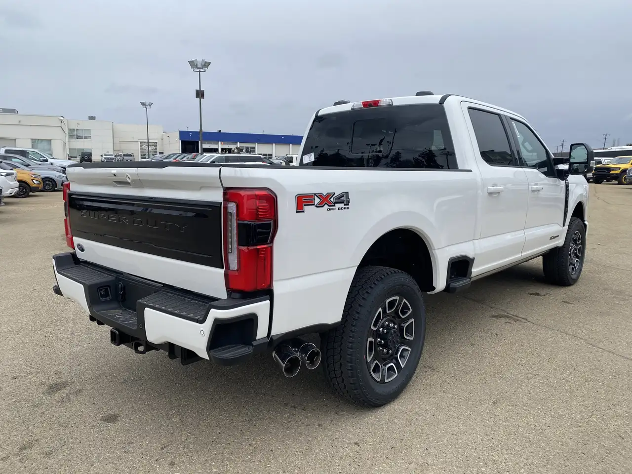 Ford F 350 снимка Ford F 350