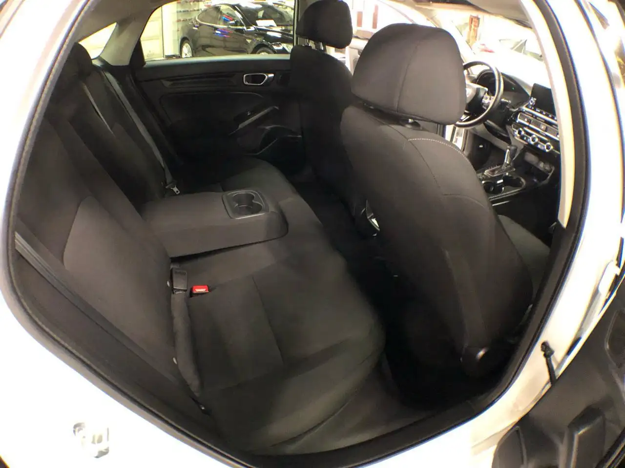 Honda Civic снимка Honda Civic