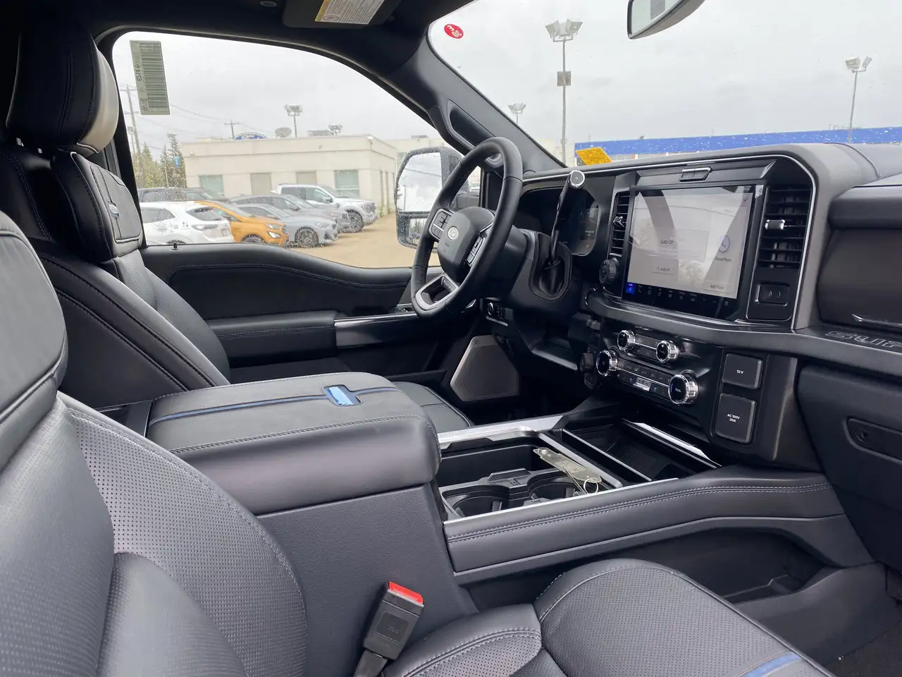 Ford F 350 снимка Ford F 350