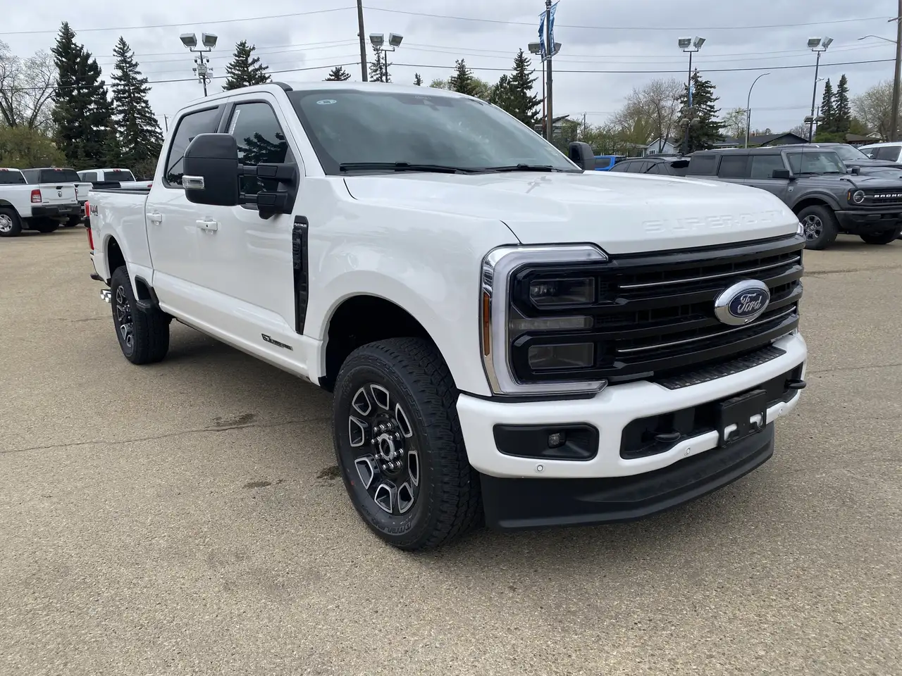 Ford F 350 снимка Ford F 350