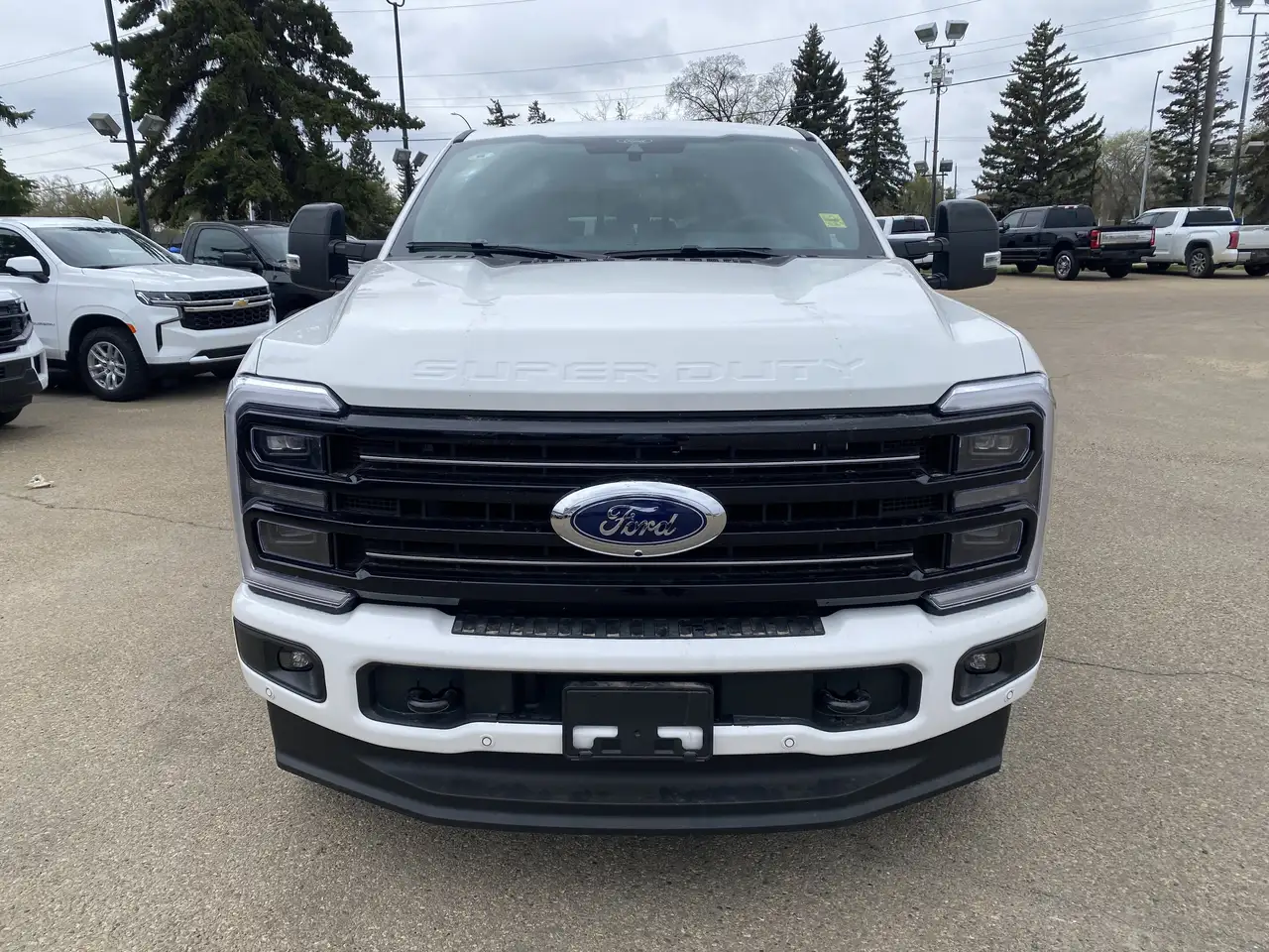 Ford F 350 снимка Ford F 350