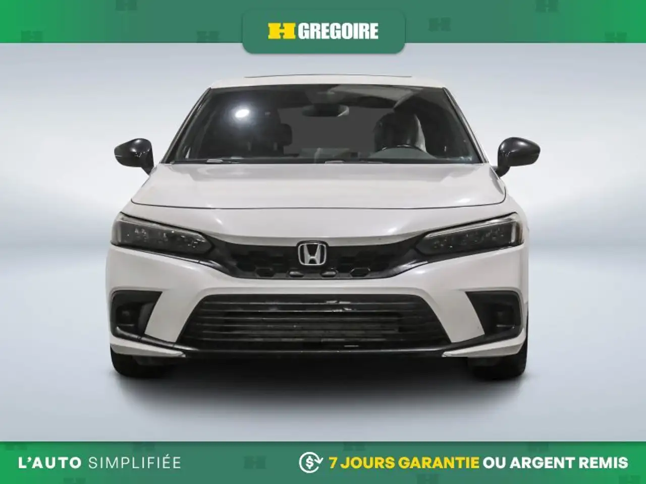Honda Civic снимка Honda Civic