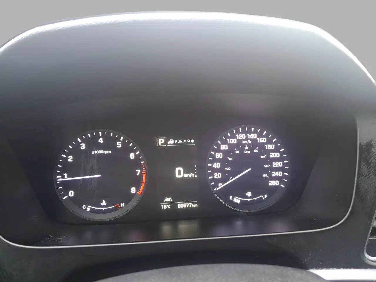 Hyundai SONATA снимка Hyundai SONATA