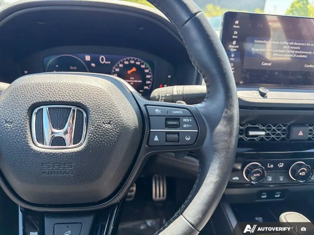 Honda Accord fotografie Honda Accord