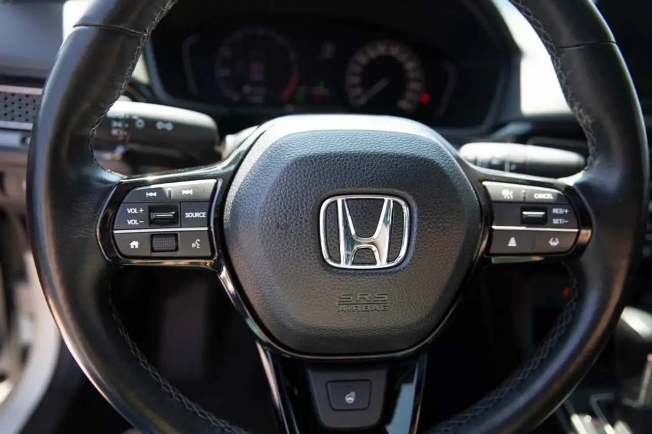 Honda Civic photo Honda Civic