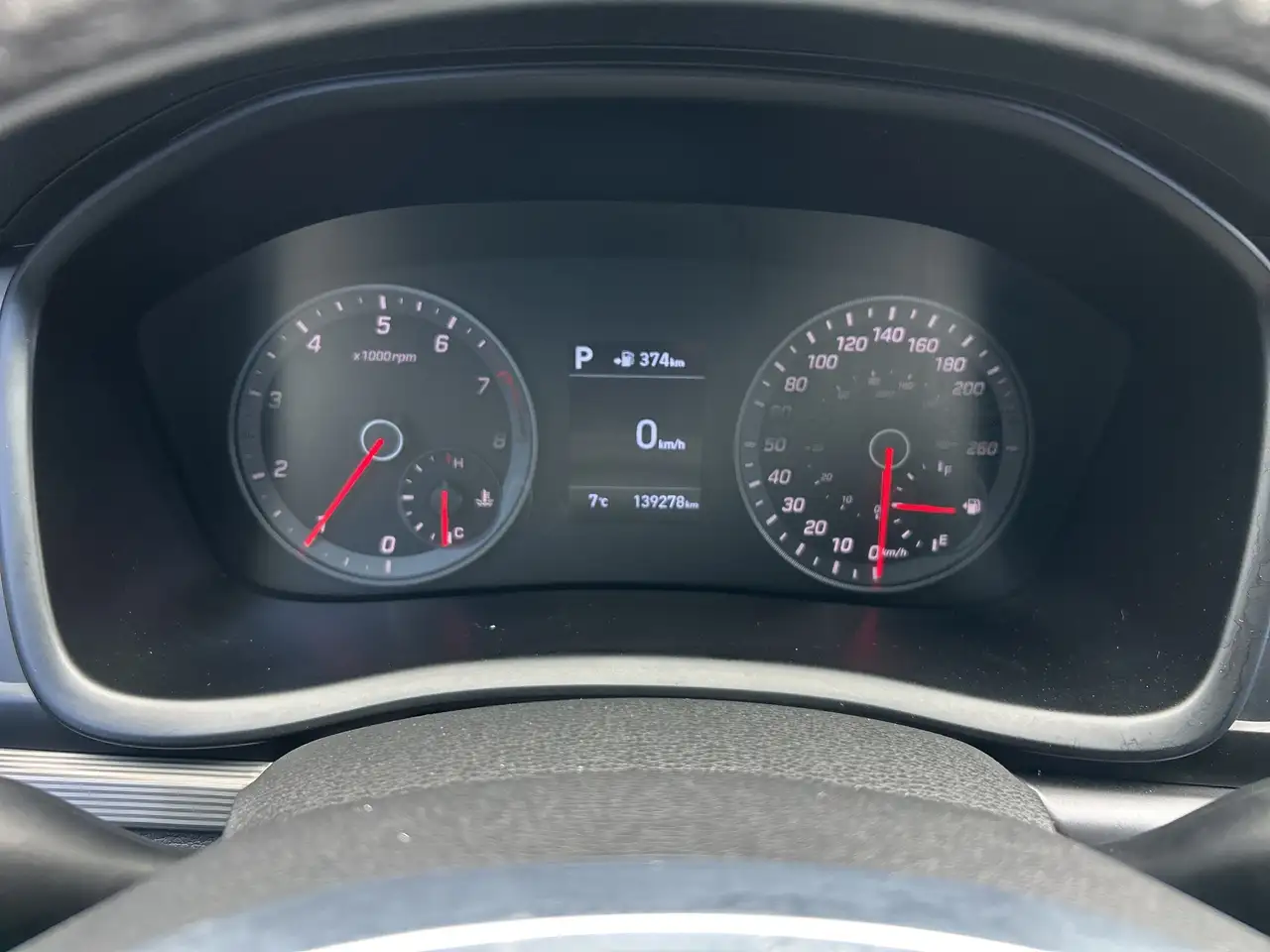 Hyundai SONATA снимка Hyundai SONATA