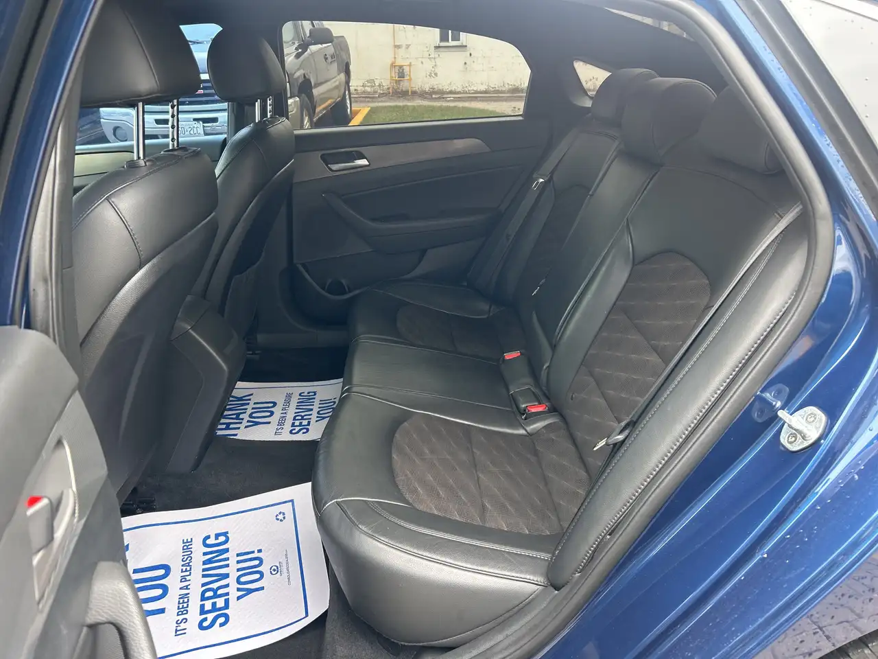 Hyundai SONATA снимка Hyundai SONATA