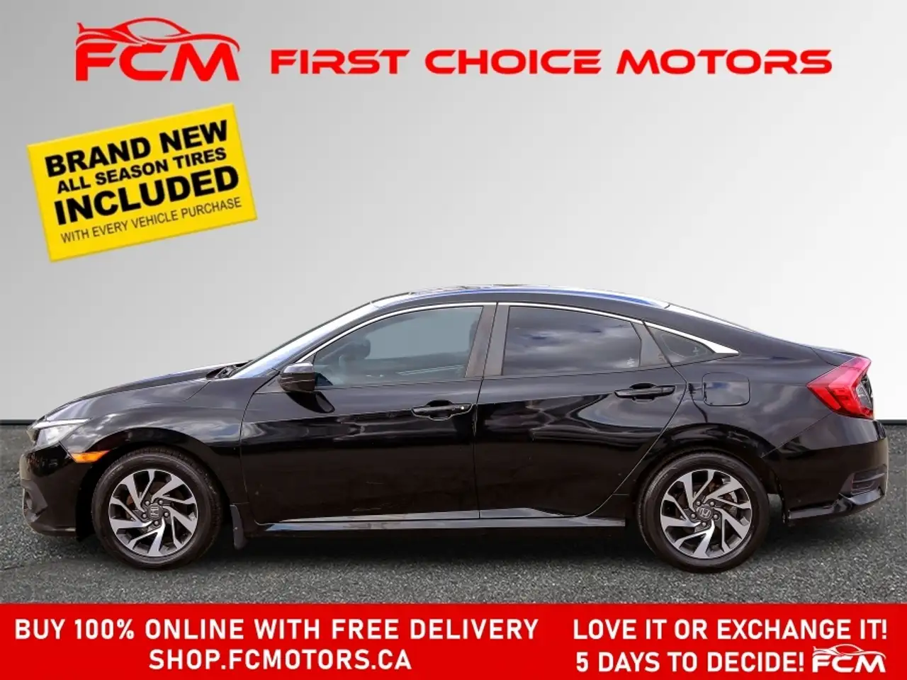 Honda Civic снимка Honda Civic