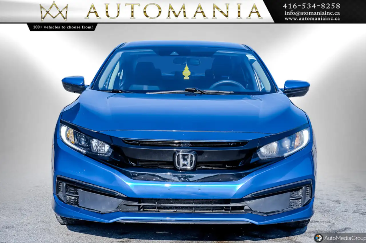 Honda Civic снимка Honda Civic