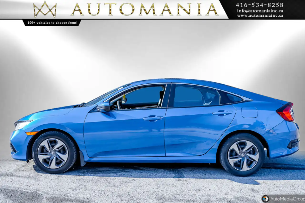 Honda Civic снимка Honda Civic