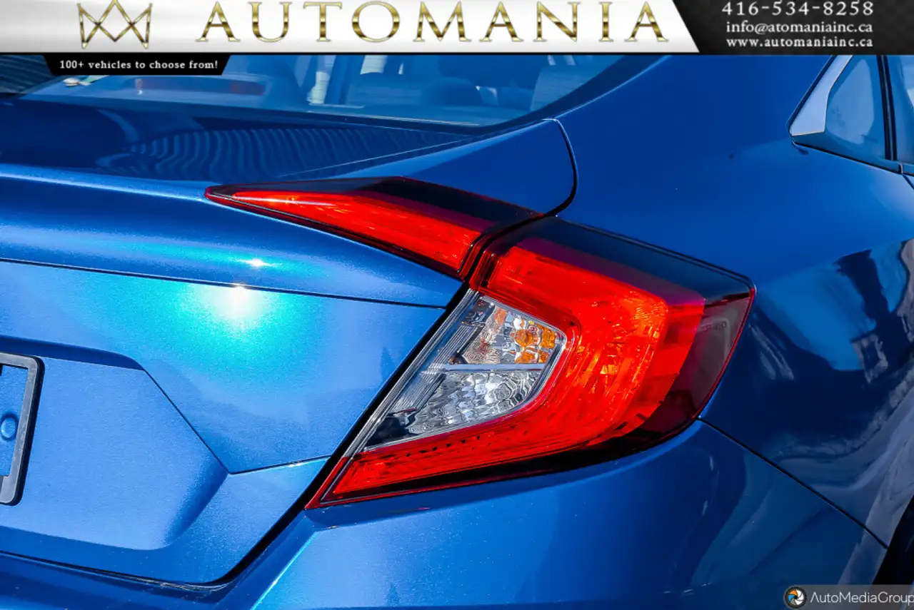 Honda Civic снимка Honda Civic