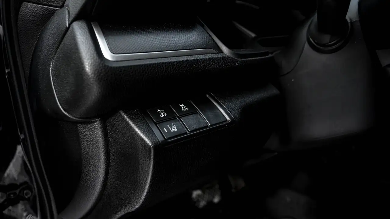 Honda Civic снимка Honda Civic