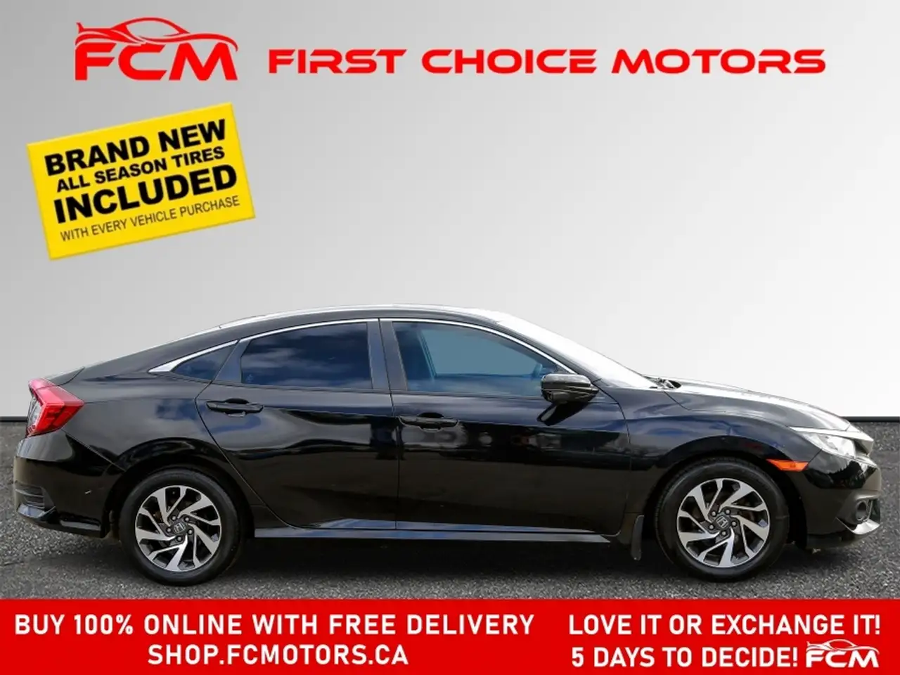 Honda Civic снимка Honda Civic