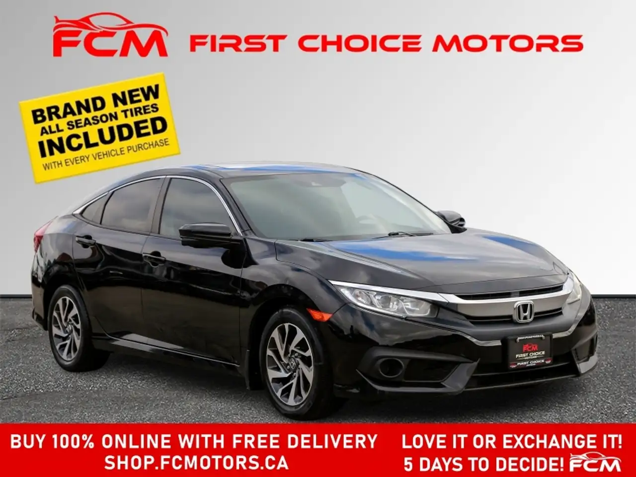 Honda Civic снимка Honda Civic