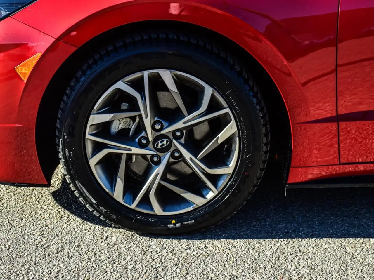 Hyundai SONATA снимка Hyundai SONATA