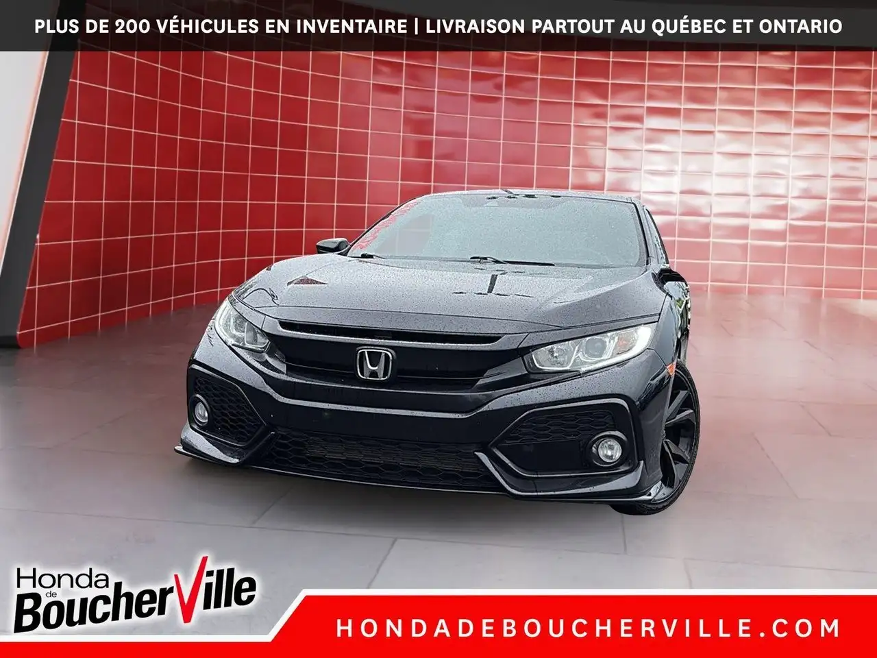 Honda Civic снимка Honda Civic