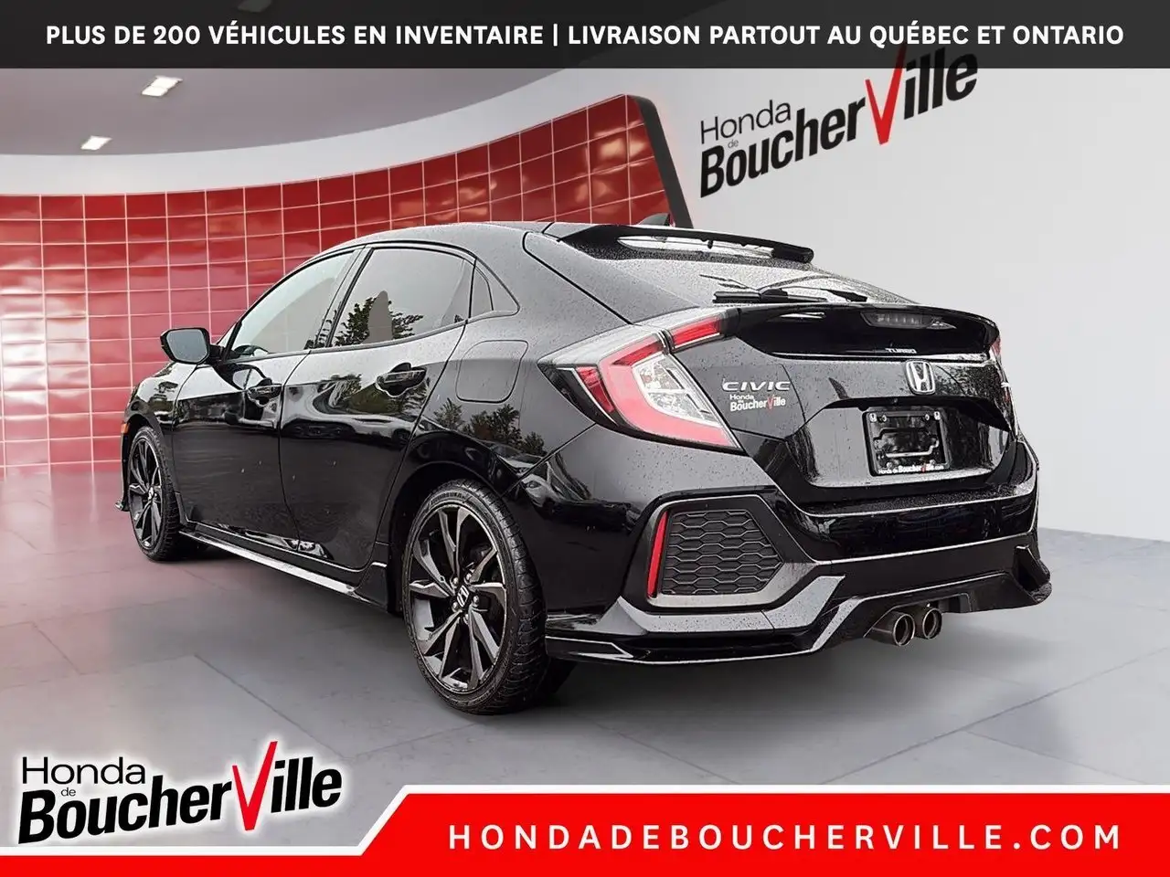 Honda Civic снимка Honda Civic