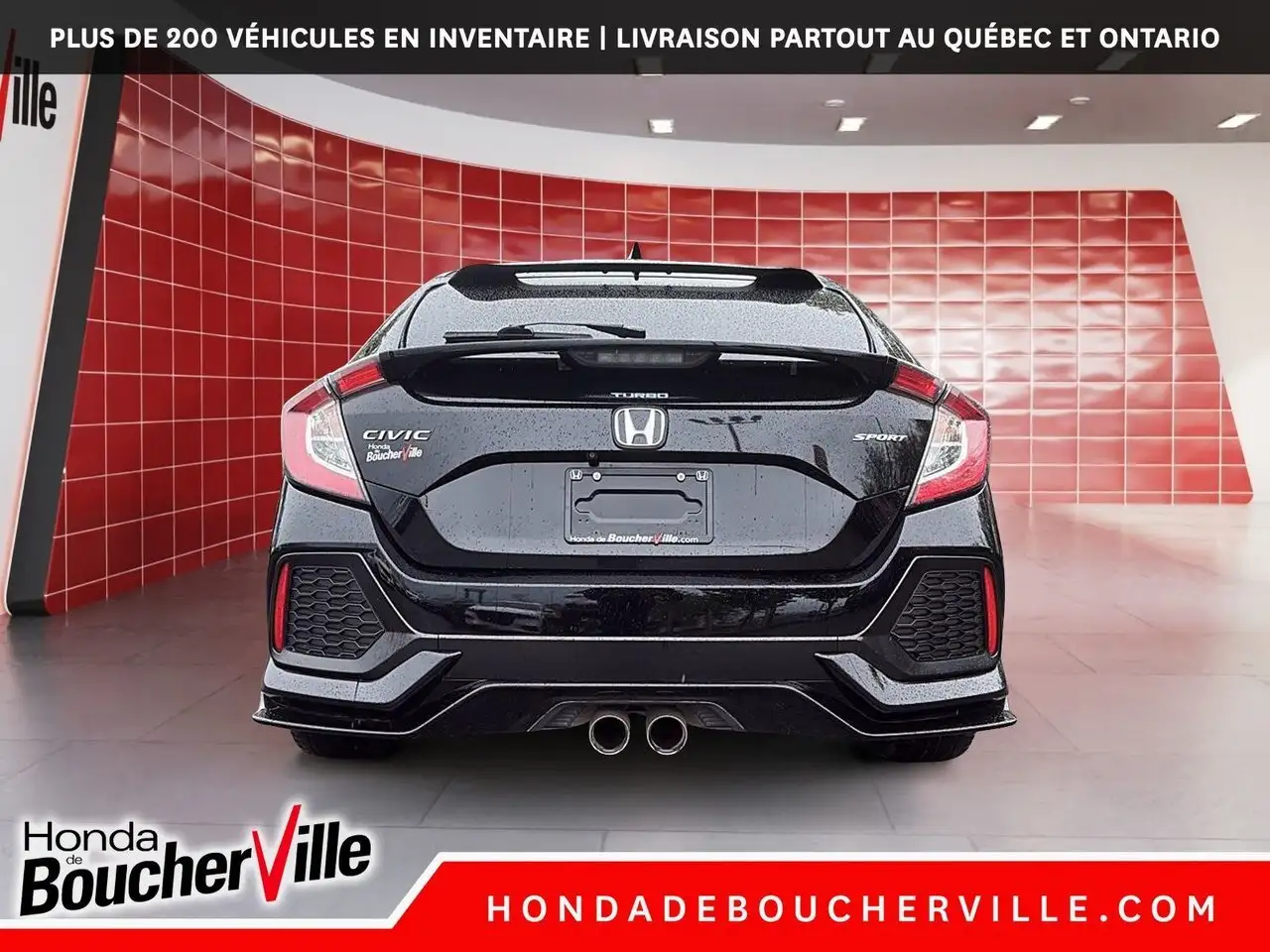 Honda Civic снимка Honda Civic