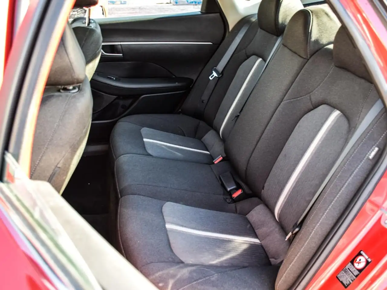 Hyundai SONATA снимка Hyundai SONATA
