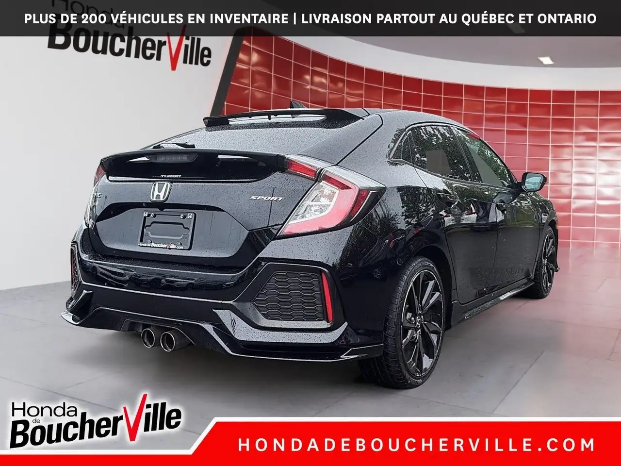 Honda Civic снимка Honda Civic